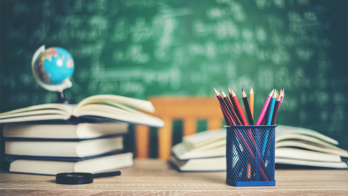 Educación