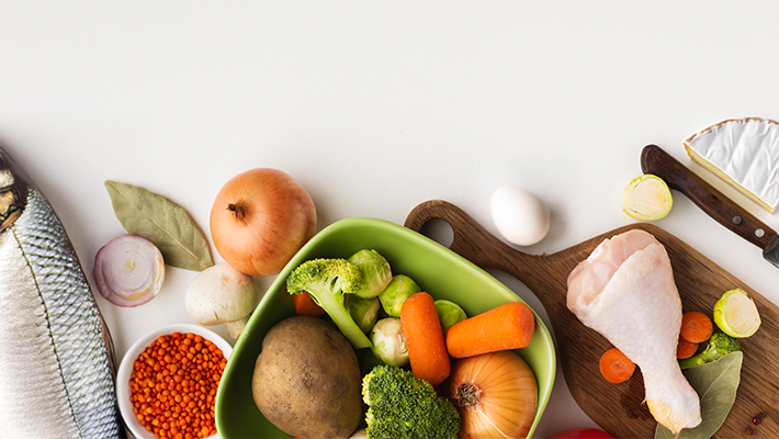 Alimentación