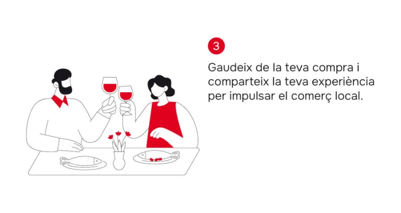 Pas 3 del servei d'armaris de recollida