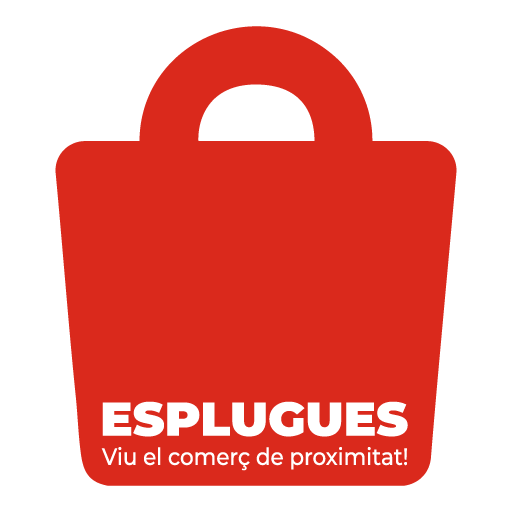 Esplugues Logo