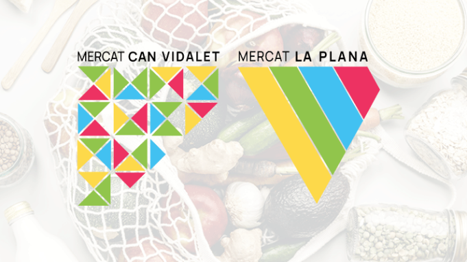 Mercados municipales
