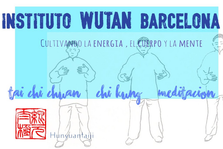 Institut Wutan Escola de Txi-Kung i Tai-Txi