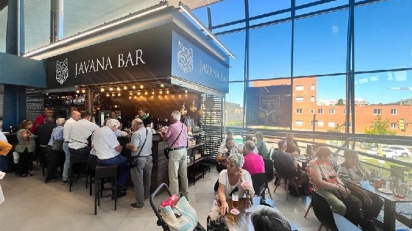 Javana Bar, p.4
