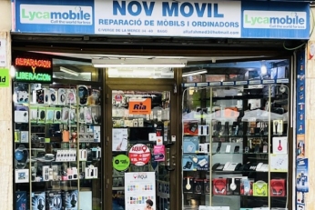 Nov Movil